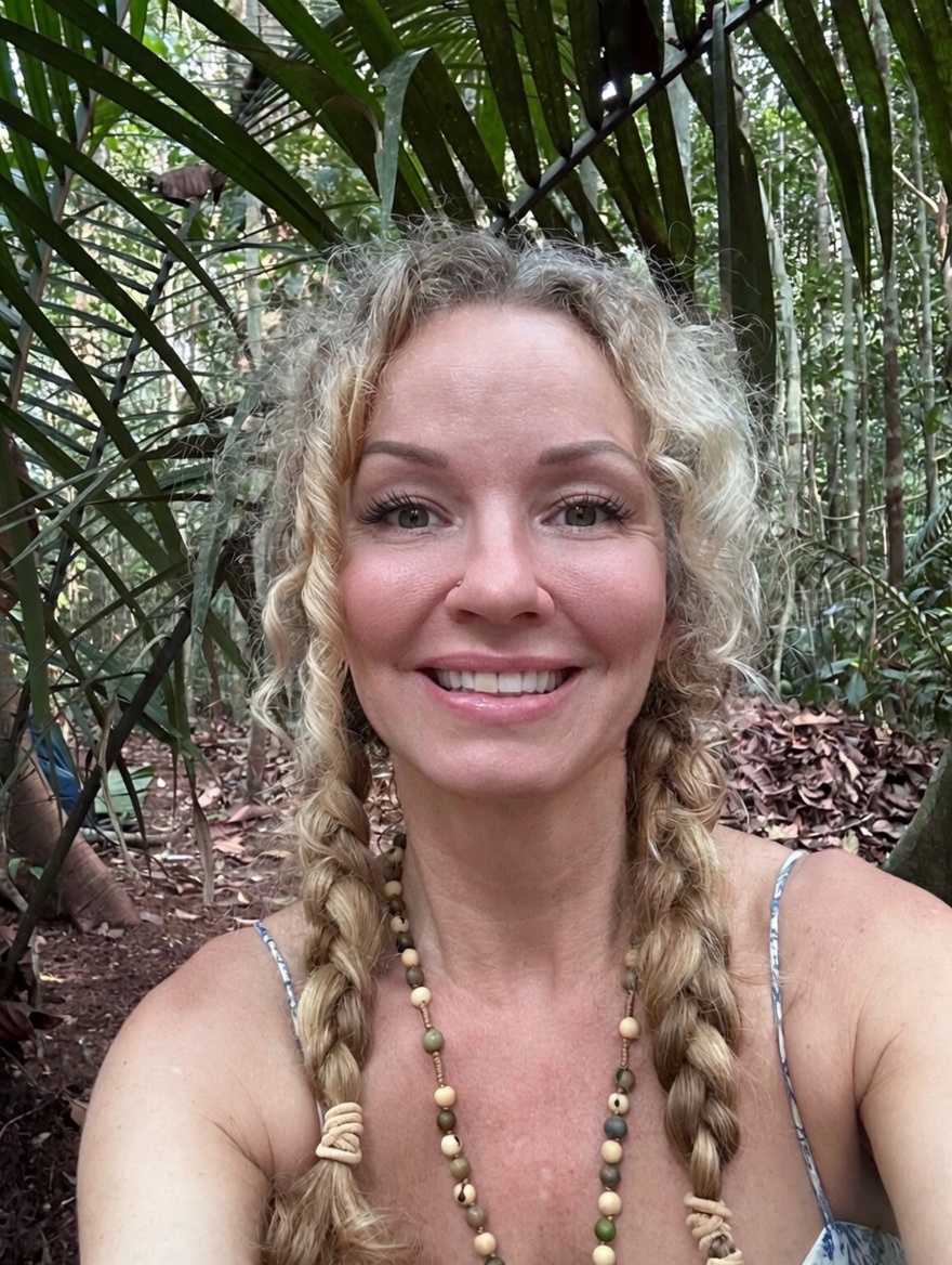 Heather McCan