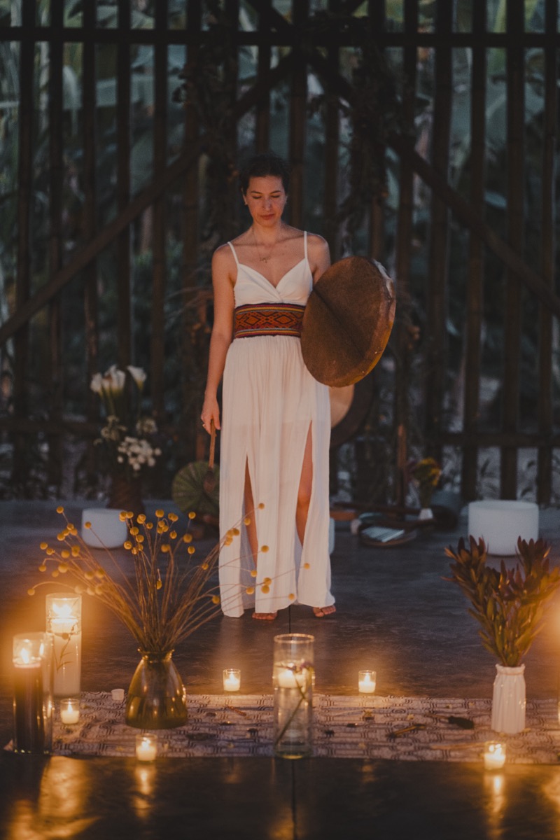 Magdalena Mystik
