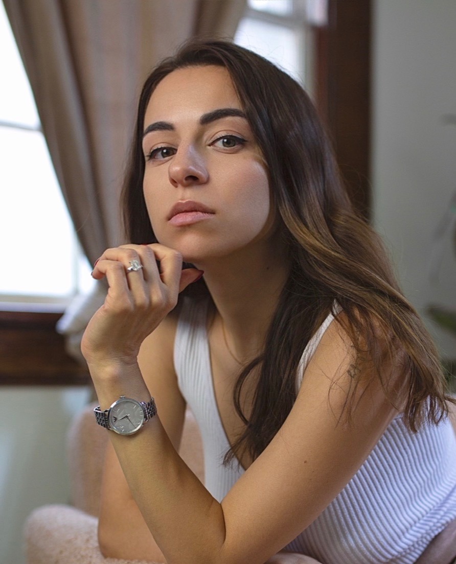 Mariya Naylor